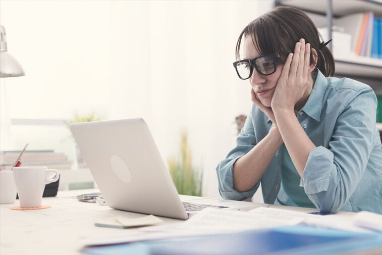 Para o cálculo diário de calorias com nutrição adequada, você ainda precisa levar em consideração o trabalho do escritório