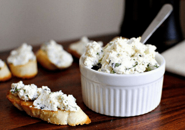 Queijo de cosius