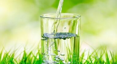 regras para seguir uma dieta de bebida para perda de peso