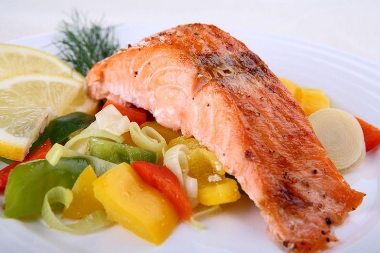 cardápio de dieta dukan