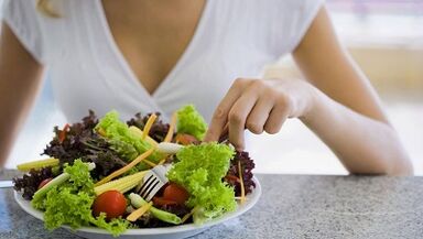 consequências do não cumprimento da dieta para gastrite
